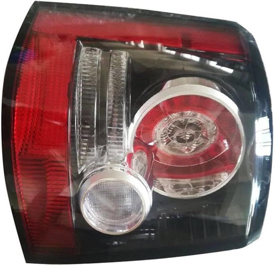 Stop Komple Sağ ( Siyah Çerçeveli )-Lr015289 D-Lr036151-/Range Rover Sport