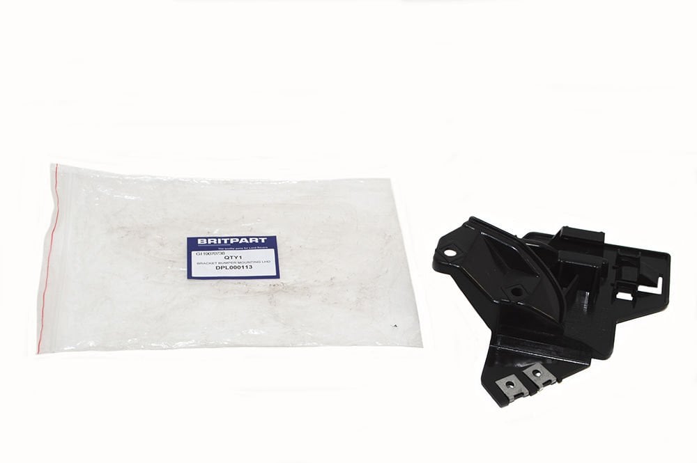 Tampon Bağlantı Braketi Ön Sol-Dpl000113 B-Dpl000110-Dpl000111-/Range Rover New 2