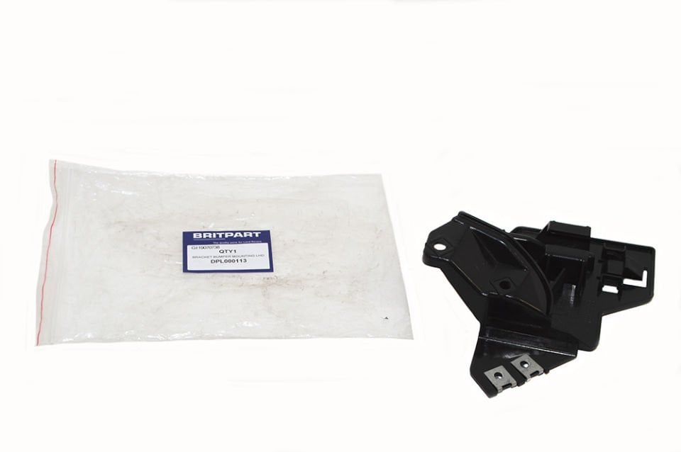 Tampon Bağlantı Braketi Ön Sol-Dpl000113 B-Dpl000110-Dpl000111-/Range Rover New 2