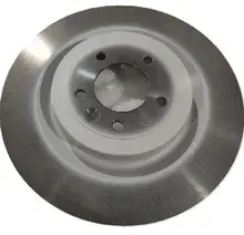 Fren Diski Arka ( Adet )-Lr033303 D-Lr099038-Lr033304-Lr161899-/Range Rover New
