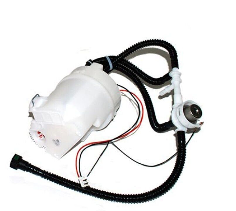 Yakıt Pompası Komple ( Depo İçi )-Wgs500110 A-Wgs500071-2.7/Range Rover Sport-Discovery 3