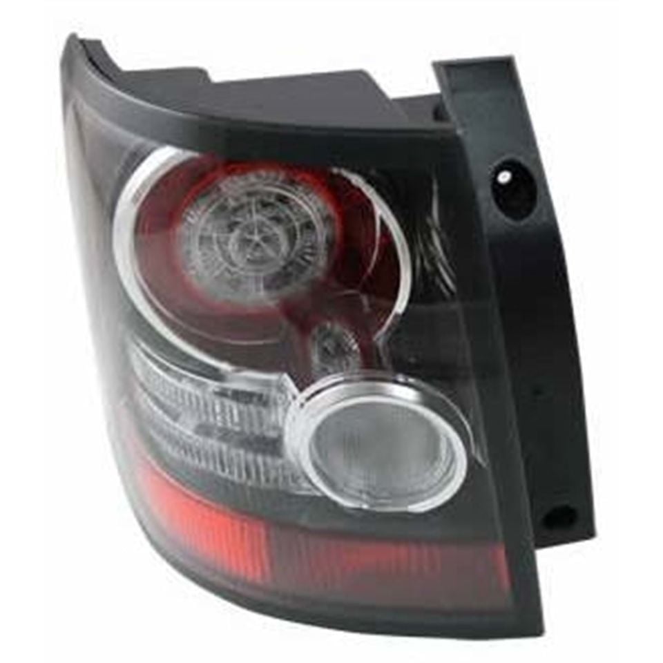 Stop Komple Sol ( Siyah Çerçeveli )-Lr015290 D-Lr036157-/Range Rover Sport