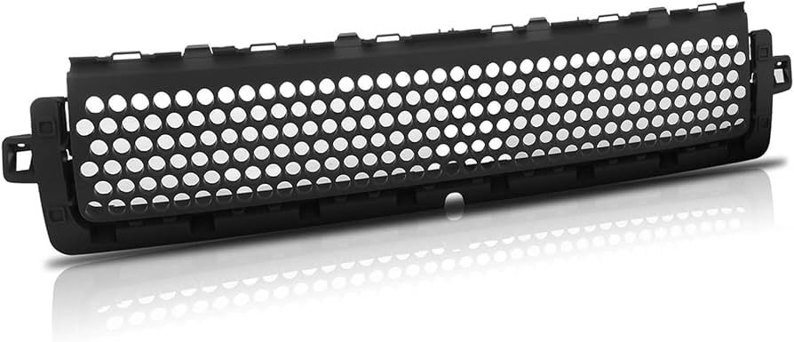 Ön Tampon Alt Izgarası-Lr129440-/New Defender