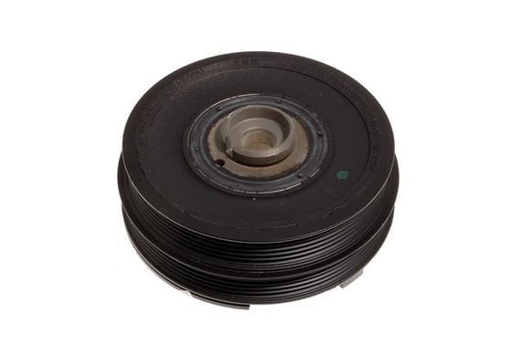 Krank Kasnağı-Lhg100750 K-Td4/Freelander 1