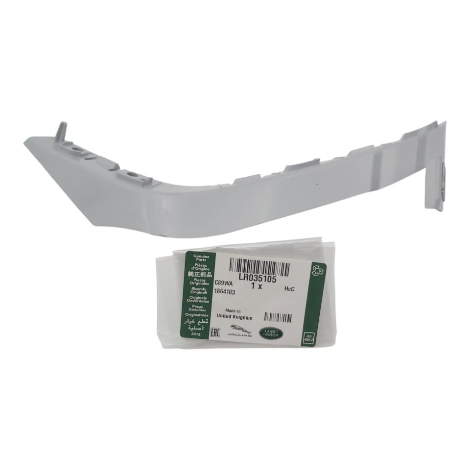 Arka Tampon Bağlantı Braketi Sol-Lr035105-Lr026335-/Range Rover Evoque