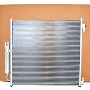 Klima Radyatörü-Lr035791 A-Lr034503-Lr110621-Lr133116-Lr137975-/Range Rover Sport-Range Rover New