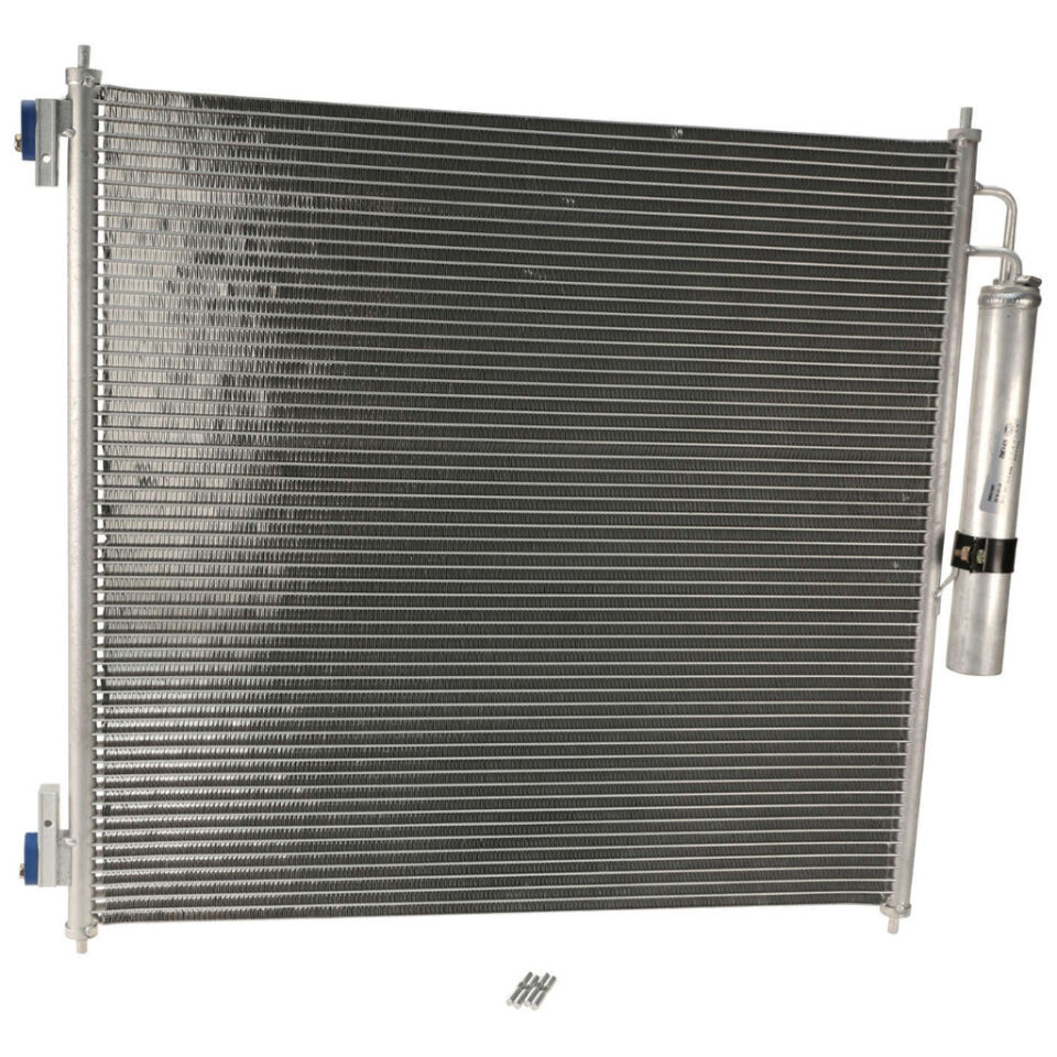 Klima Radyatörü-Lr035791 A-Lr034503-Lr110621-Lr133116-Lr137975-/Range Rover Sport-Range Rover New