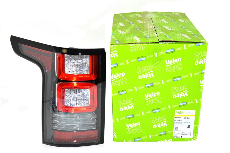 Arka Stop Lambası Sol-Lr061682 V-Lr055106-Lr061584-Lr034237-/Range Rover New