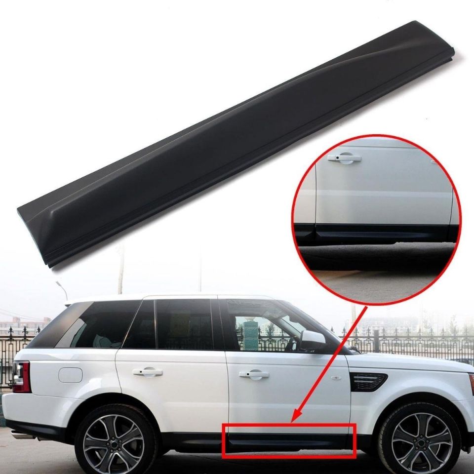 Kapı Çıtası Ön Sağ ( Ön Kapı Üzeri )-Lr024160-Dgp000202Pcl-Dgp000201Pcl-/Range Rover Sport