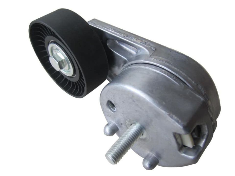 V Kayış Gergi Bilyası Komple-Lr071035 E-Lr035546-Lr010756-C2D45642-C2D21150-C2P12811 (Jaguar)-5.0 Benzinli/Range Rover Sport