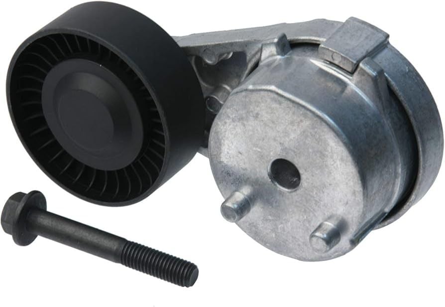 V Kayış Gergi Bilyası Komple-Lr071035 E-Lr035546-Lr010756-C2D45642-C2D21150-C2P12811 (Jaguar)-5.0 Benzinli/Range Rover Sport