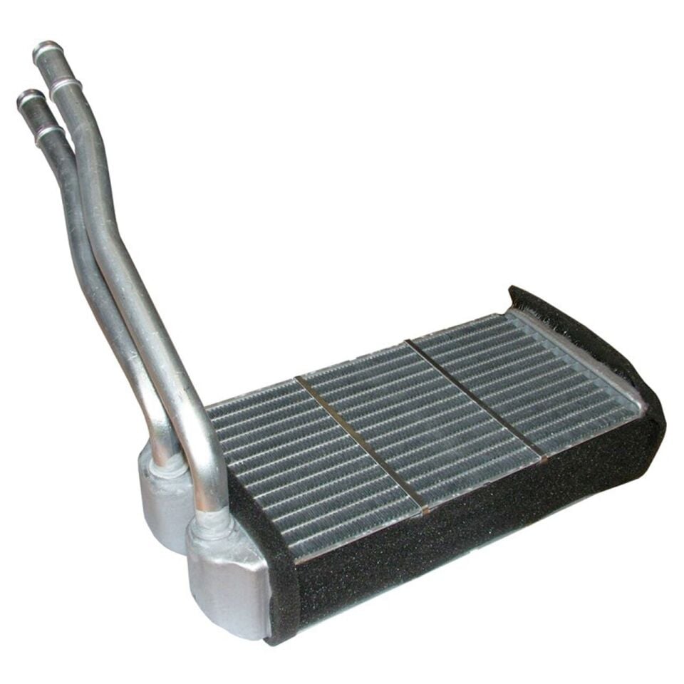 Kalorifer Peteği Komple-Jef100150 A-/Freelander 1