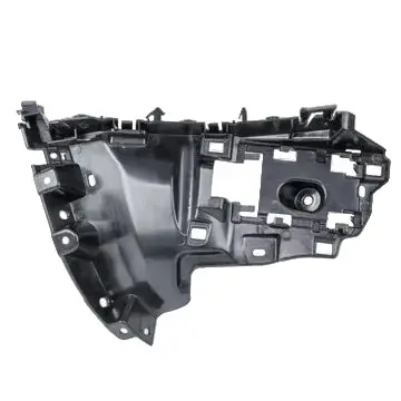 Arka Tampon İç Braketi Sol-LR129801 R- New Defender