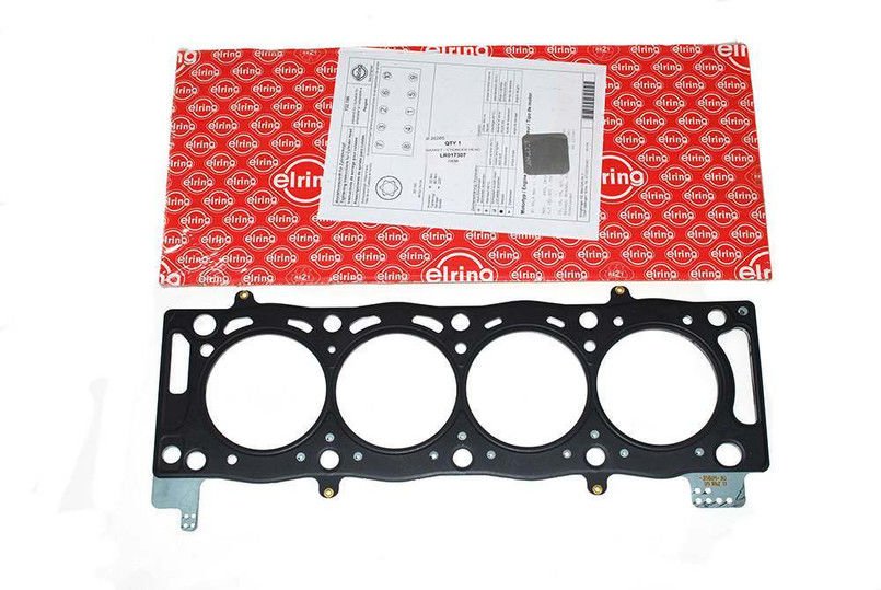 Silindir Kapak Contası ( 4 Delik )-Lr017307 E-Lr001221-C2S43976 (Jaguar)-2.2/Range Rover Evoque-Freelander 2