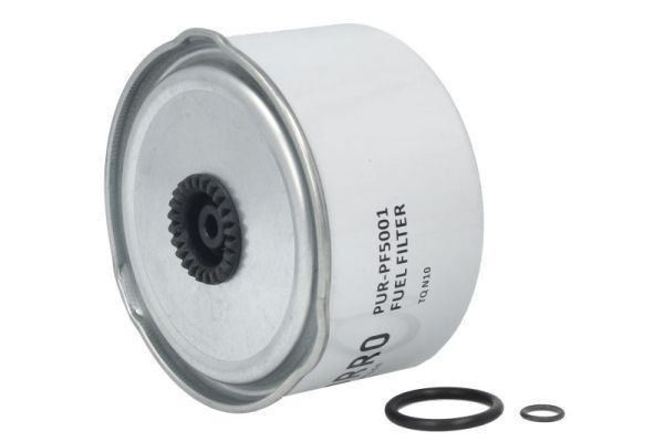 Yakıt Filtresi-Lr009705 B-Wjı500020-2.7 - 3.0/Range Rover Sport-Discovery 3-4