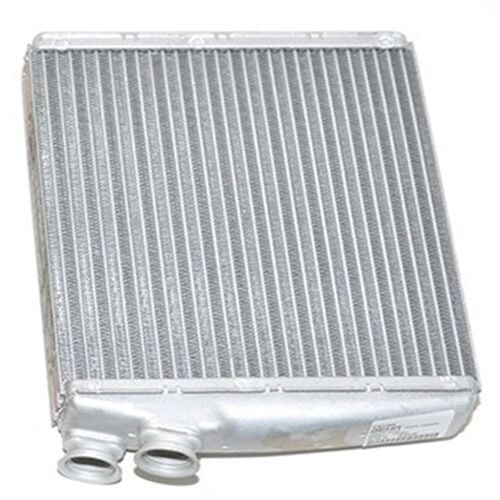 Kalorifer Peteği Komple-Lr002632 A-C2Z23419 (Jaguar)-2.2/Freelander 2