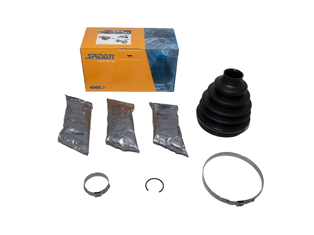 Aks Körüğü Ön Dış ( R-L )-Lr032576 G-Tdr000110-/Range Rover New 2