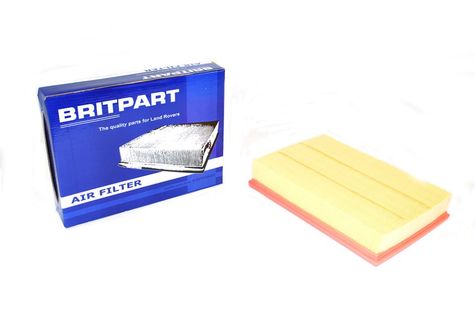 Hava Filtresi-Phe000112 L-2.7 - 3.0/Range Rover Sport-Discovery 3