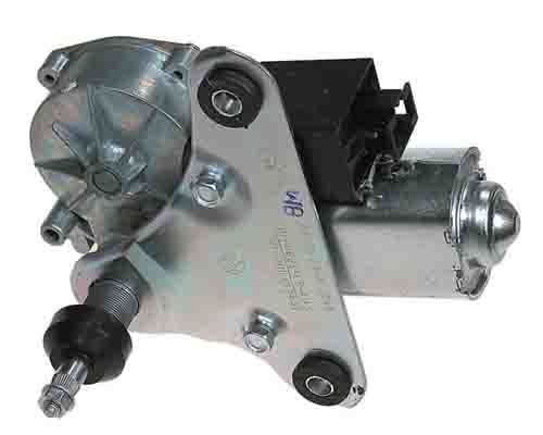 Silgi Motoru Arka-Lr024226-/Range Rover Evoque