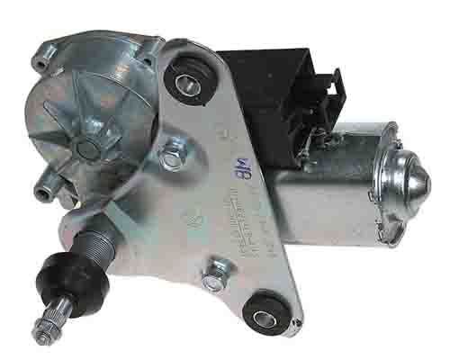 Silgi Motoru Arka-Lr024226-/Range Rover Evoque