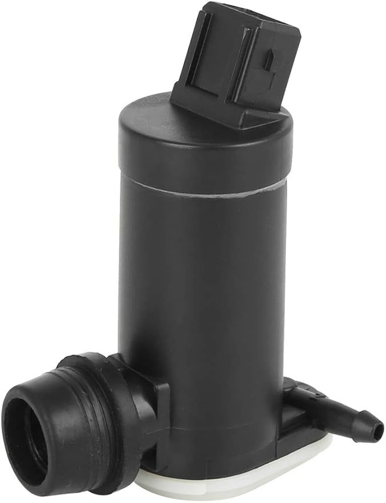 Cam Yıkama Su Pompası-Dmc500010 A-/R.R.R-Range Rover New 2-Discovery 3