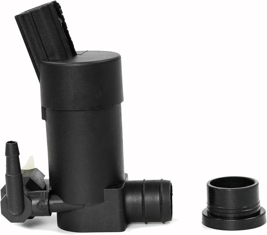 Cam Yıkama Su Pompası-Dmc500010 A-/R.R.R-Range Rover New 2-Discovery 3