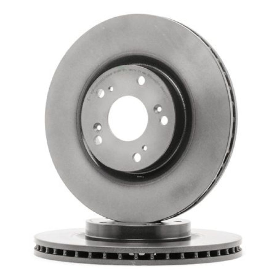 Fren Diski Ön ( Adet )-Lr031843 T-Sdb500193-Sdb500192-3.6 - 4.2/Range Rover New 2