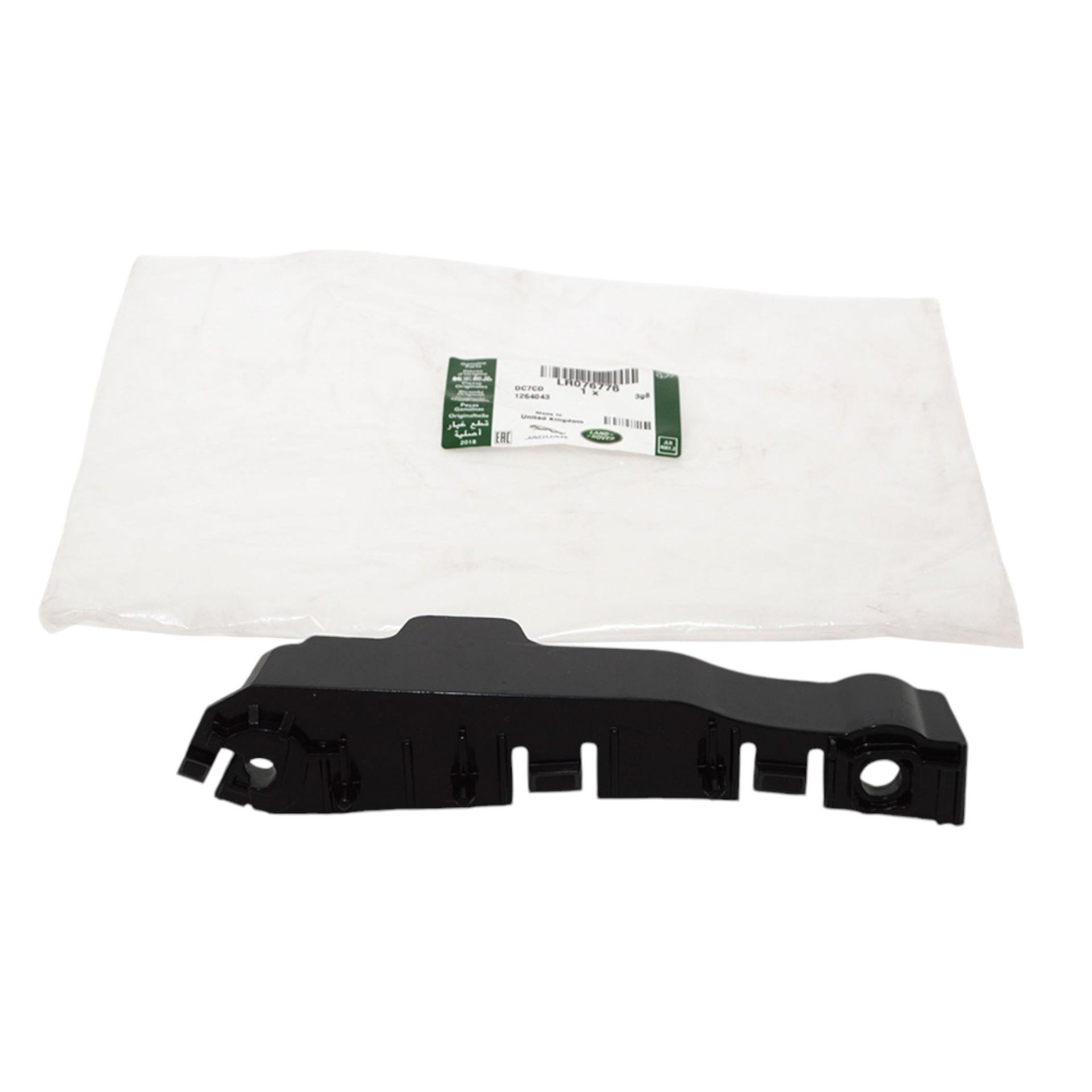 Tampon Bağlantı Braketi Ön Sağ-Lr076776-Lr055883-Lr045212-/Range Rover Sport