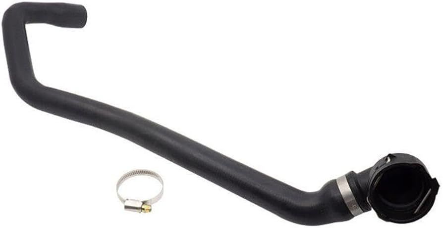 Radyatör Hortumu Üst-Lr003540 A-Lr006135-/Freelander 2