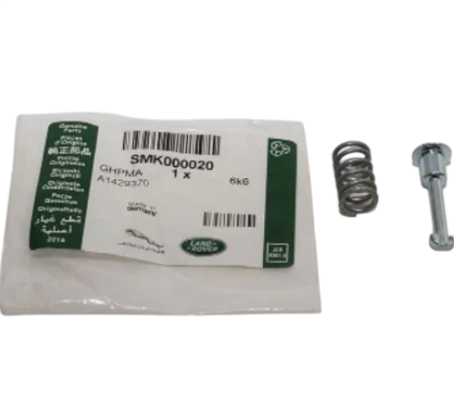 El Fren Balata Pim (Takım)-Smk000020-/Range Rover New 2