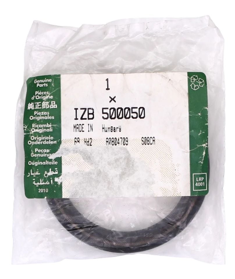 Arazi Şanz.Flanş Keçe Arka-Izb500050-Lr086042-/Range Rover Sport-Discovery 3