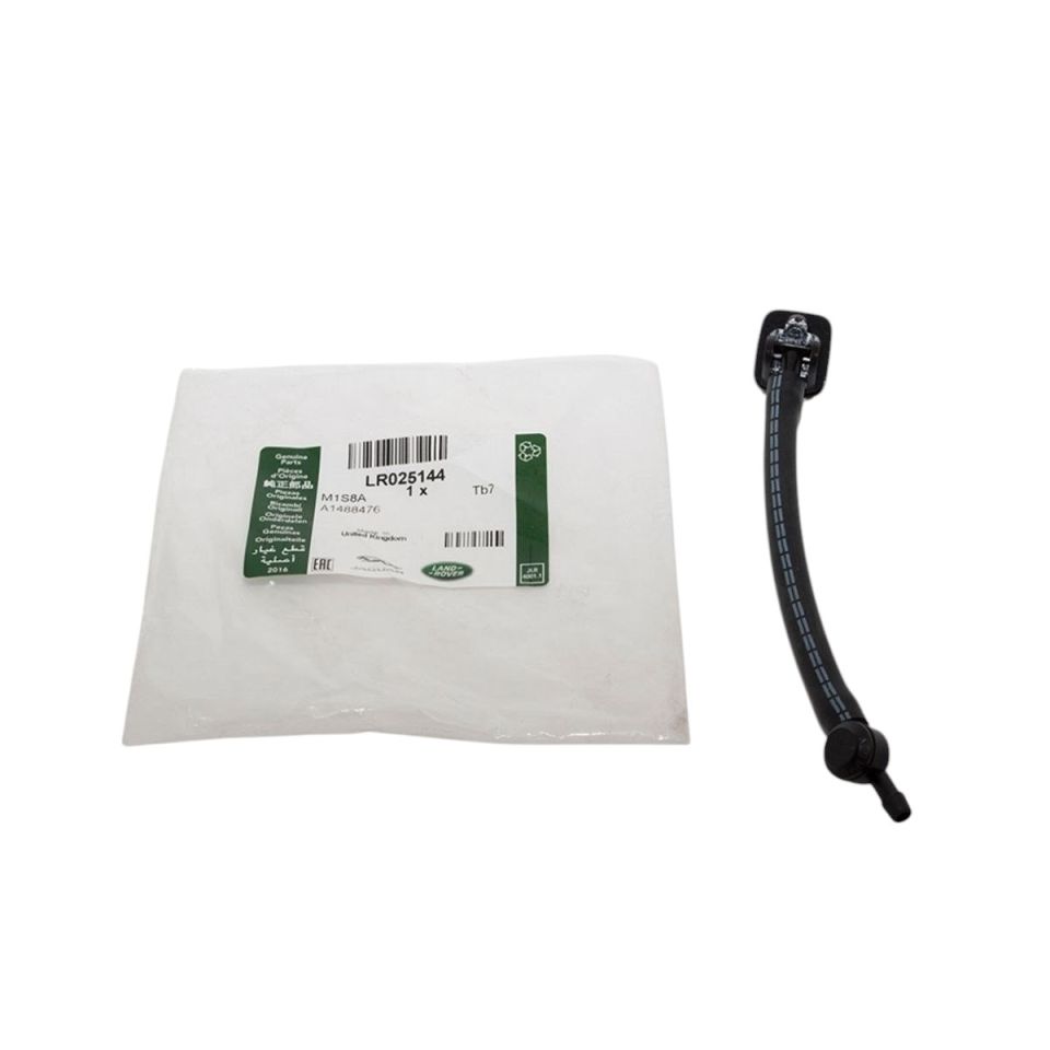 Arka 5.Kapı Cam Su Fıskiye Jeti -Lr025144-Lr045255-/Range Rover Evoque