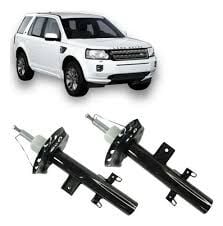 Amortisör Komple Arka Sol-Lr031666 J-Lr023244-Lr039917-Lr005573-Lr008229-/Freelander 2