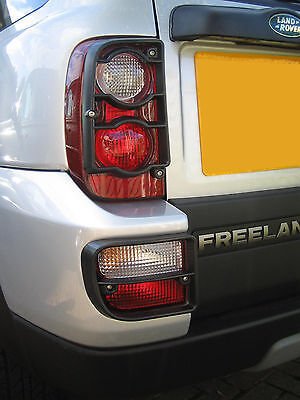 Stop Muhafaza Seti Komple-Vub501400-/Freelander 1