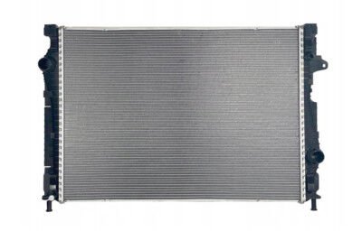 Radyatör Komple (Su)-Lr135901 E-J9C22773 (Jaguar)-2.0 Dizel/Range Rover Evoque