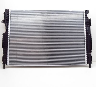 Radyatör Komple (Su)-Lr135901 E-J9C22773 (Jaguar)-2.0 Dizel/Range Rover Evoque