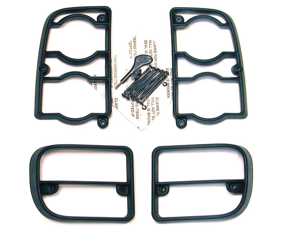 Stop Muhafaza Seti Komple-Vub501400-/Freelander 1