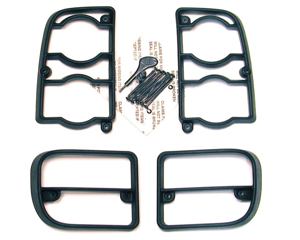 Stop Muhafaza Seti Komple-Vub501400-/Freelander 1