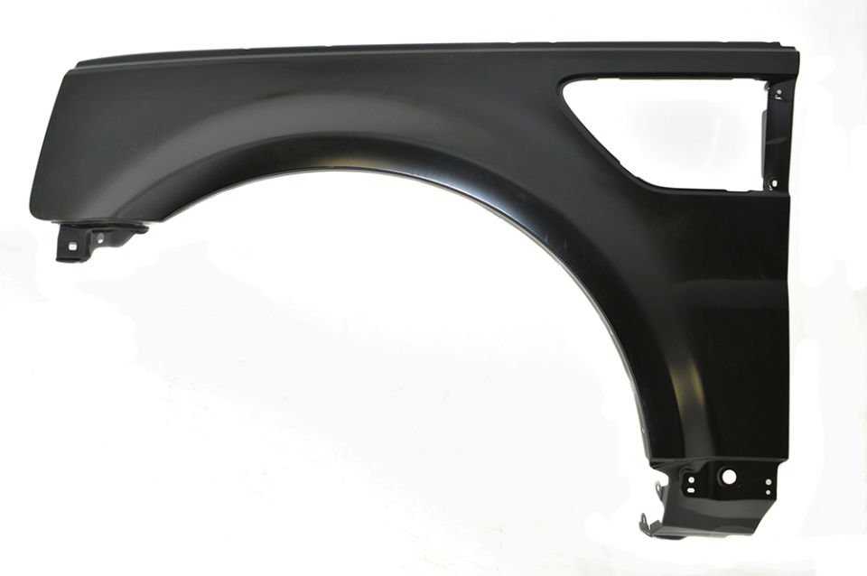 Çamurluk Komple Sol-Lr015037 R-/Range Rover Sport