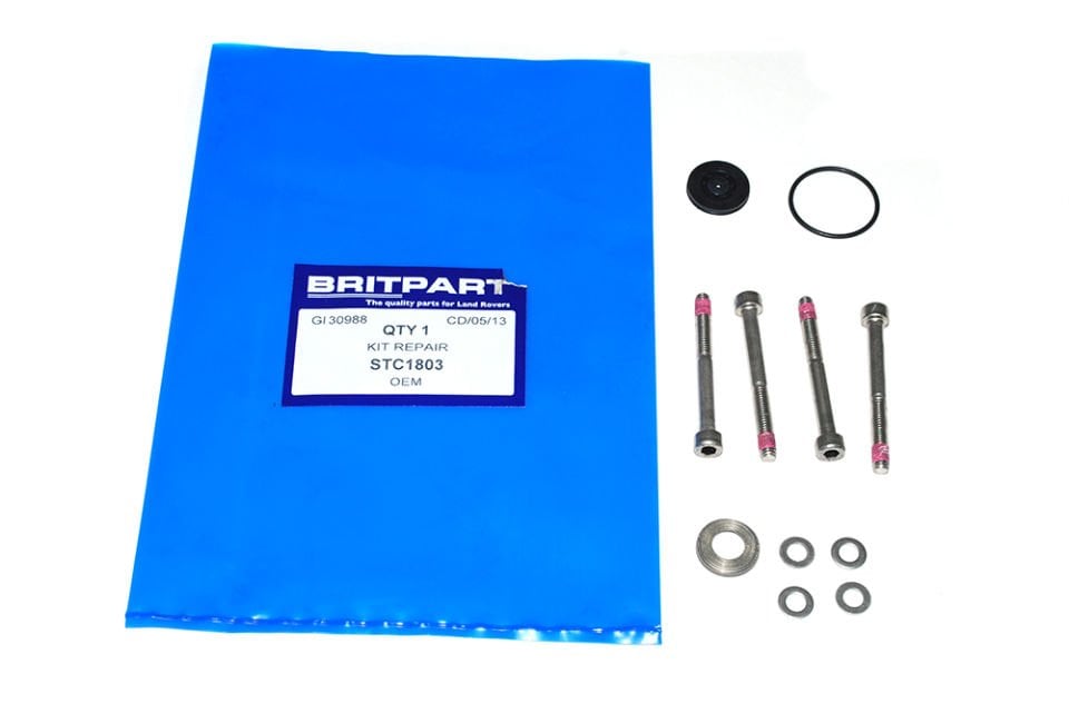 Eas Valf Tamir Kiti-Stc1803 B-/Range Rover New