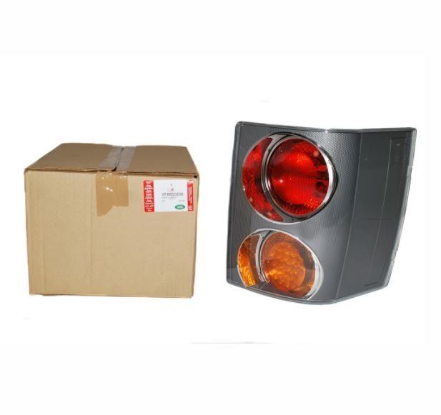 Stop Komple Sol (Sarı-Kırmızı Ve Reflektörsüz)-Xfb000258-Xfb000255-Xfb000256-Xfb000254 -/Range Rover New 2