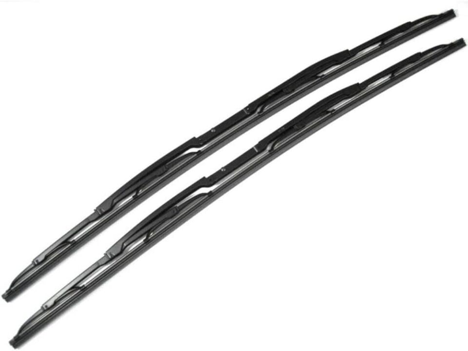 Cam Silgi Süpürgesi Ön (Takım)-Dkc000040 B..-Lr155029-/Range Rover New 2