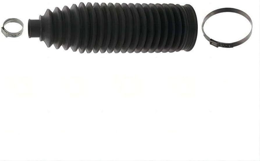 Direksiyon Kutu Körüğü Takım ( R-L )-Lr002682 G-/Freelander 2