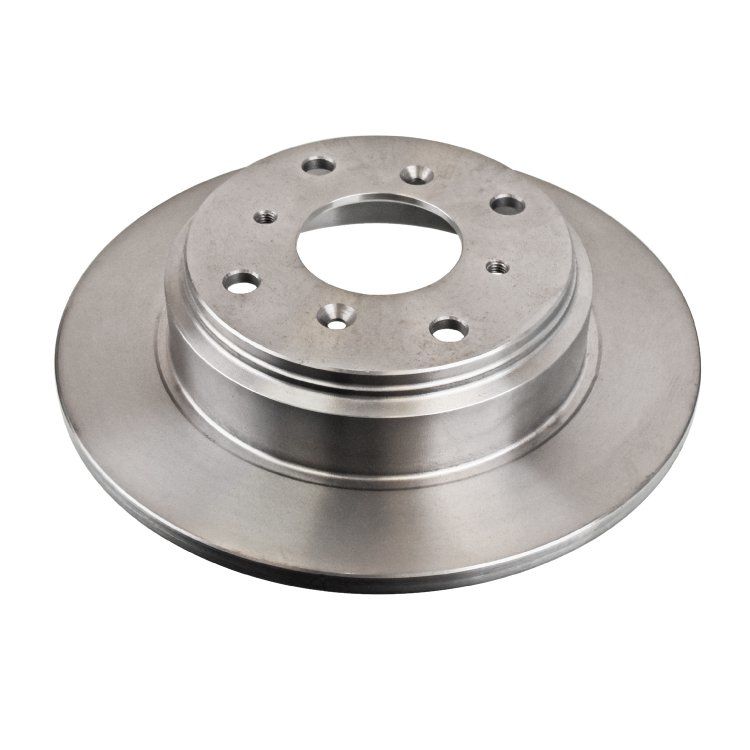 Fren Diski Arka ( Adet )-Lr033303 H-Lr099038-Lr033304-Lr161899-/Range Rover New