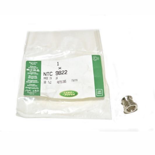 Eas Körük Rekoru (8Mm)-Ntc9822-/Range Rover New