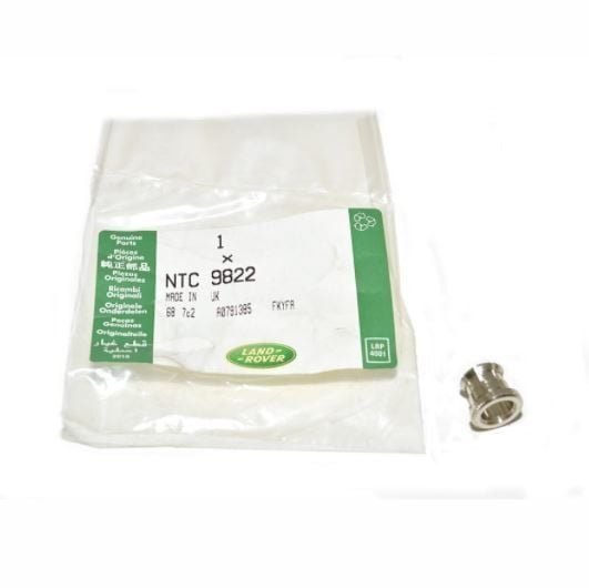 Eas Körük Rekoru (8Mm)-Ntc9822-/Range Rover New