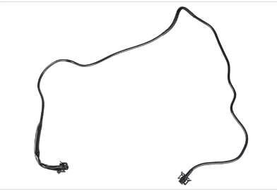 Rezarvuar Hortumu-Lr100554 O-/Range Rover Sport-Range Rover New