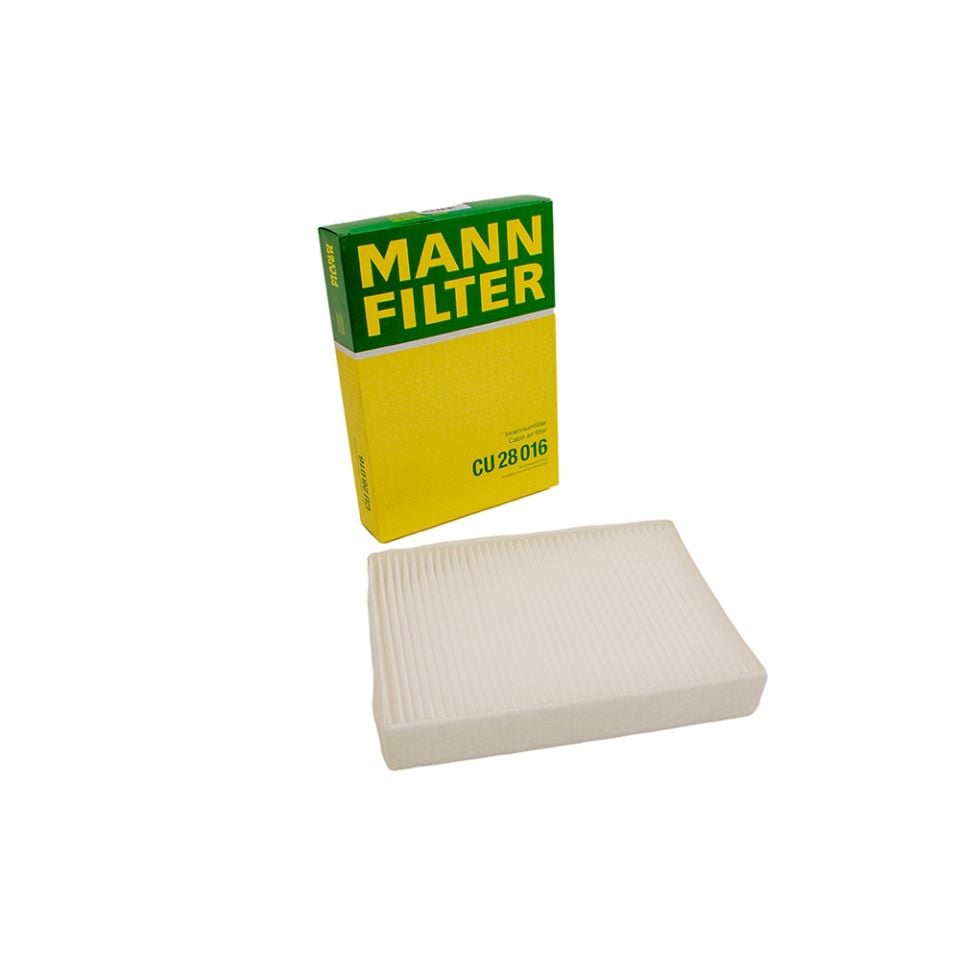 Polen Filtresi -Lr115835 M-Lr115784-Lr145403-Range Rover Evoque