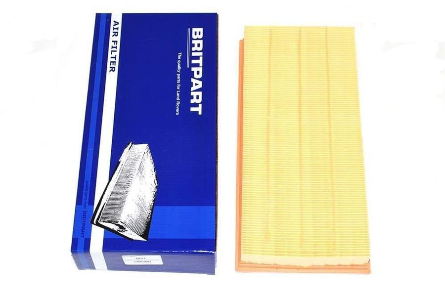 Hava Filtresi-Lr011593 B..-Lr161843-5.0 - 3.0/Range Rover Sport-Range Rover New