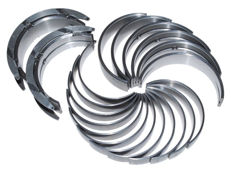 Ana Ve Kol Yatak Set 0.50-Da5714-2.7 - 3.0/Range Rover Sport